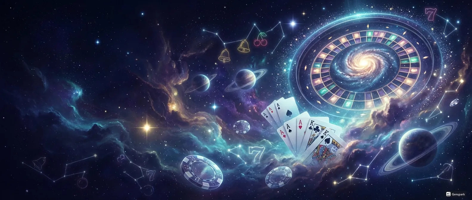 Magius Casino bonus