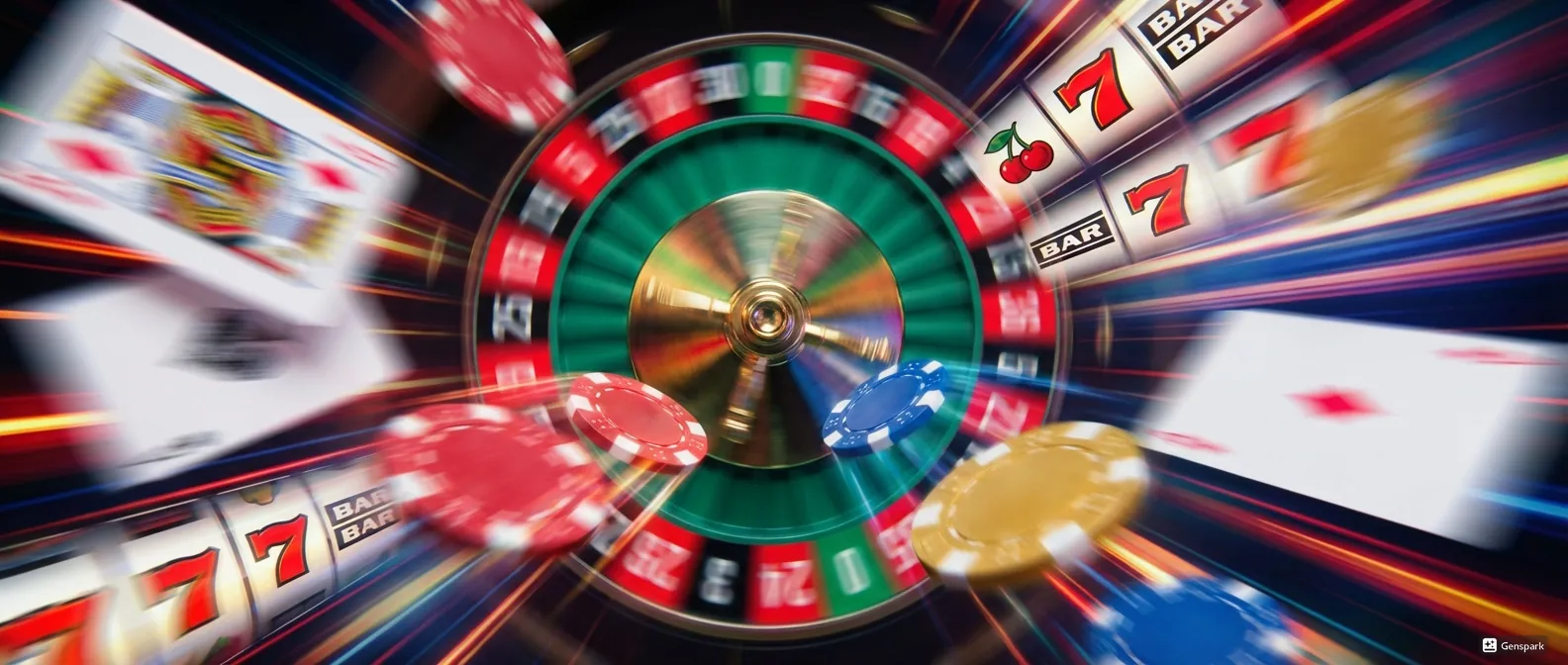 Kontaktirajte Magius Casino – Naša Podpora Je Tu Za Vas