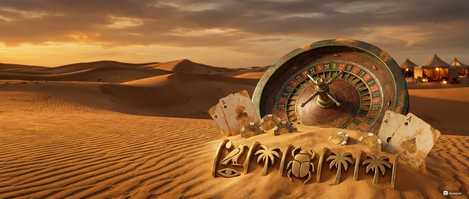 Magius Casino casino bonus za varen začetek igre